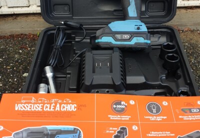 Location Clé à choc sans-fil Autre à Lampertheim