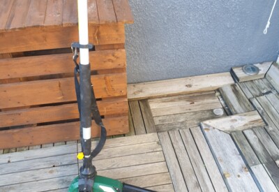 Location Taille haie sur perche électrique Autre à Saint-Jean
