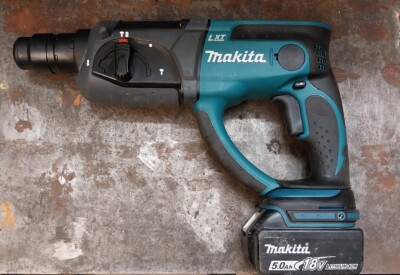Location Perforateur burineur électrique Makita à Cuxac-d'Aude