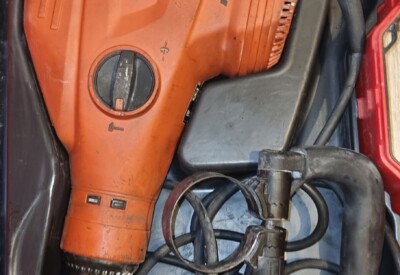 Location Hilti perforateurs burineur TE 700-AVR Hilti à Pierrefitte-sur-Seine