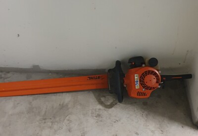 Location Taille haie Thermique Stihl à Vitrolles