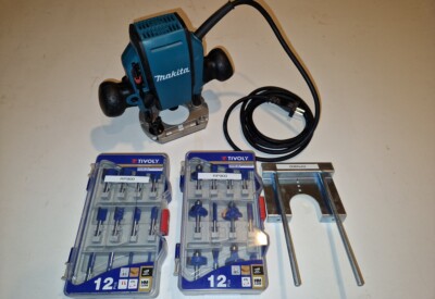 Location Affleureuse électrique Makita à Les Herbiers