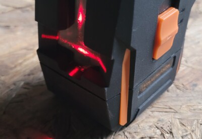 Location Niveau laser Magnusson à Lezoux