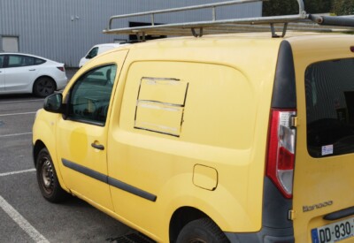 Location Utilitaire Plus de 5m3 Autre à Grigny