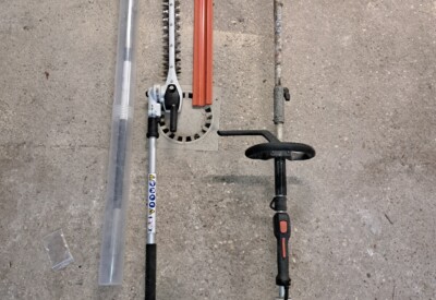 Location Rotofil Thermique Stihl à Montmort-Lucy