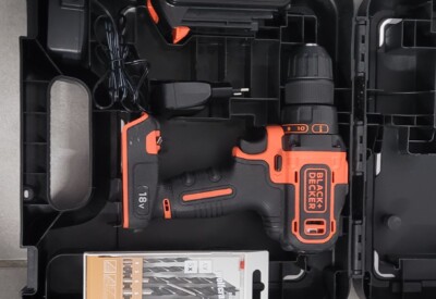 Location Visseuse perceuse Sans-fil Autre à Castanet-Tolosan