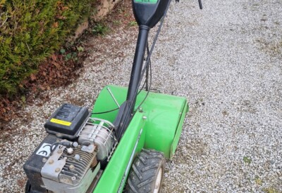 Location Motobineuse Thermique Autre à Chambéry