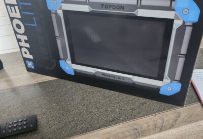 Location Valise diagnostic électrique Autre à Saint-Malo