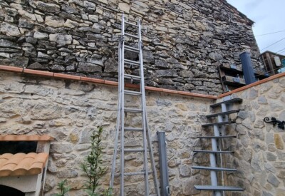 Location Échelle Corde Autre à Nîmes