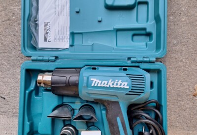 Location Décapeur thermique électrique Makita à Lyon