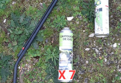 Location Désherbeur Thermique Autre à Ribagnac