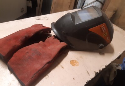 Location Casque et gant soudure Autre à Saint-André-de-Roquelongue