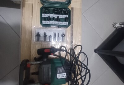 Location Raboteuse électrique Autre à Mérignac