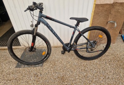 Location Remorque vélo Autre à Raddon-et-Chapendu