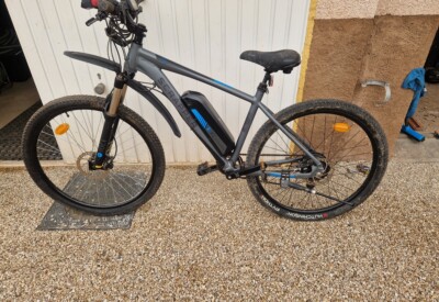 Location Remorque vélo Autre à Raddon-et-Chapendu