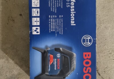 Location Traceur laser Bosch à Billom
