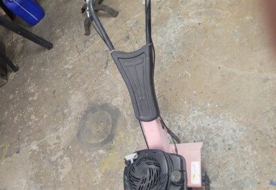 Location Motobineuse Thermique Autre à Cabannes