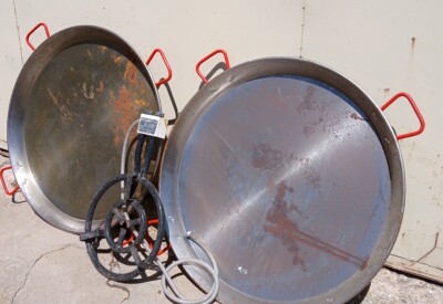 Location Barbecue Autre à Pomérols