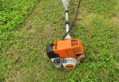 Location Débroussailleuse Thermique Stihl à St amant tallende