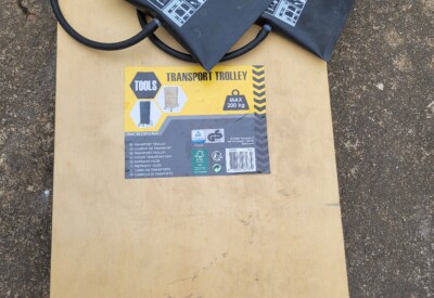 Location Kit déménagement Autre à Le Mans