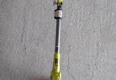 Location Coupe bordure électrique Ryobi à Bourgbarré