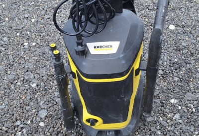 Location Karcher électrique Karcher à Écouen