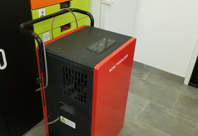 Location Déshumidificateur électrique Autre à Bruges