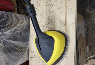 Location Brosse karcher pour terrasse Karcher à Lamonzie st martin