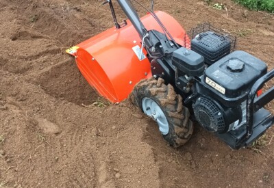 Location Rotovator Thermique Husqvarna à Vendôme