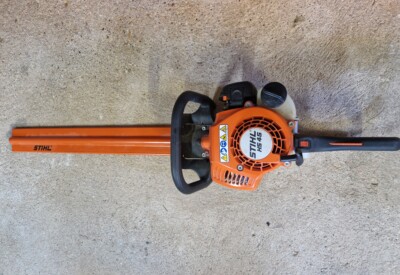 Location Taille haie Thermique Stihl à Gerland