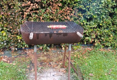 Location Barbecue Autre à Hautot-l'Auvray