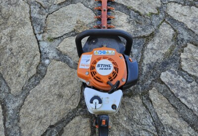 Location Taille haie Thermique Stihl à La Chapelle-Neuve