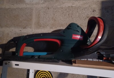 Location Taille haie électrique Karcher à La Milesse