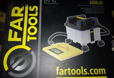 Location Décolleuse à papier peint électrique Fartools à Floirac