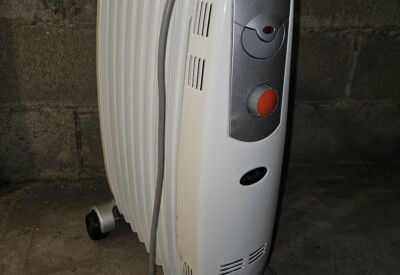 Location Radiateur électrique Autre à Saint-Lô