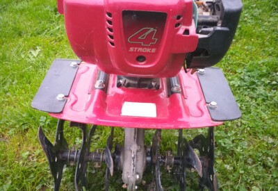 Location Motoculteur Thermique Autre à Fains