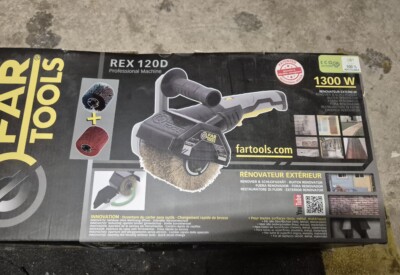 Location Renovateur extérieur Fartools à Ploërmel
