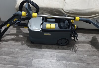 Location Shampouineuse Karcher à Asnières-sur-Seine