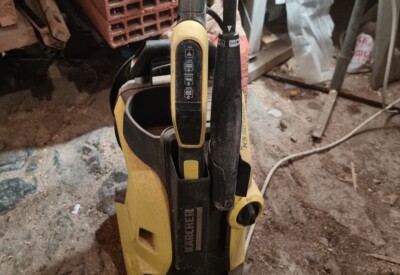 Location Karcher électrique Karcher à Angers