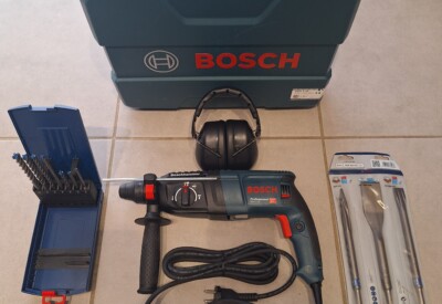 Location Perforateur burineur électrique Bosch à Saint-Lys