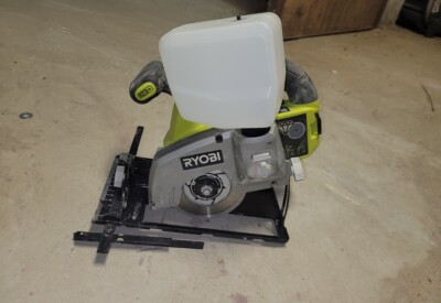 Location Scie à carrelage électrique Ryobi à Amayé-sur-Orne