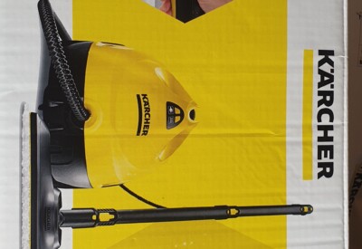 Location Karcher vapeur Karcher à Chaillevette
