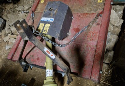Location Gyrobroyeur sans-fil Autre à Le Châtenet-en-Dognon