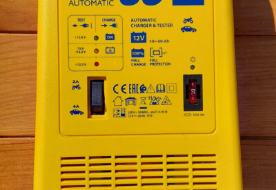 Location Chargeur de batterie électrique Autre à Limoges