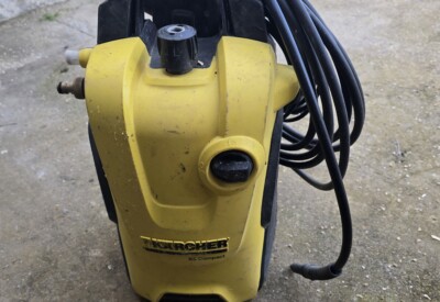 Location Karcher électrique Karcher à Artigues-près-Bordeaux