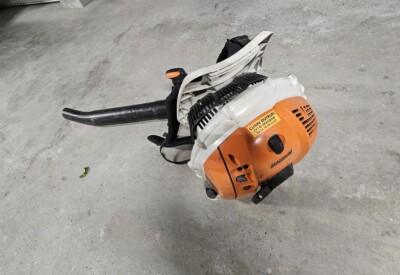 Location Souffleur Thermique Stihl à Anthy-sur-Léman