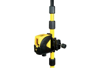 Location Laser stanley avec perche telescopique à Marseille 11e Arrondissement