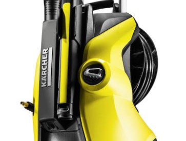 Location Karcher nettoyeur haute pression électrique k5 premium full control+, 145 bar(s) à Cournonterral