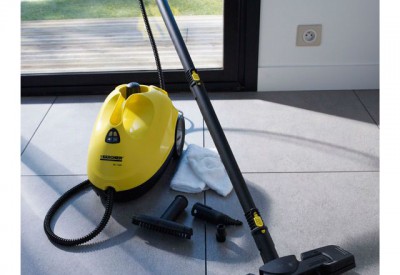 Location Nettoyeur vapeur karcher sc 1020. à Dreux