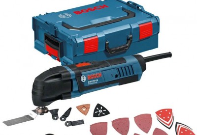 Location Multitool bosch gop 250ce à Besançon